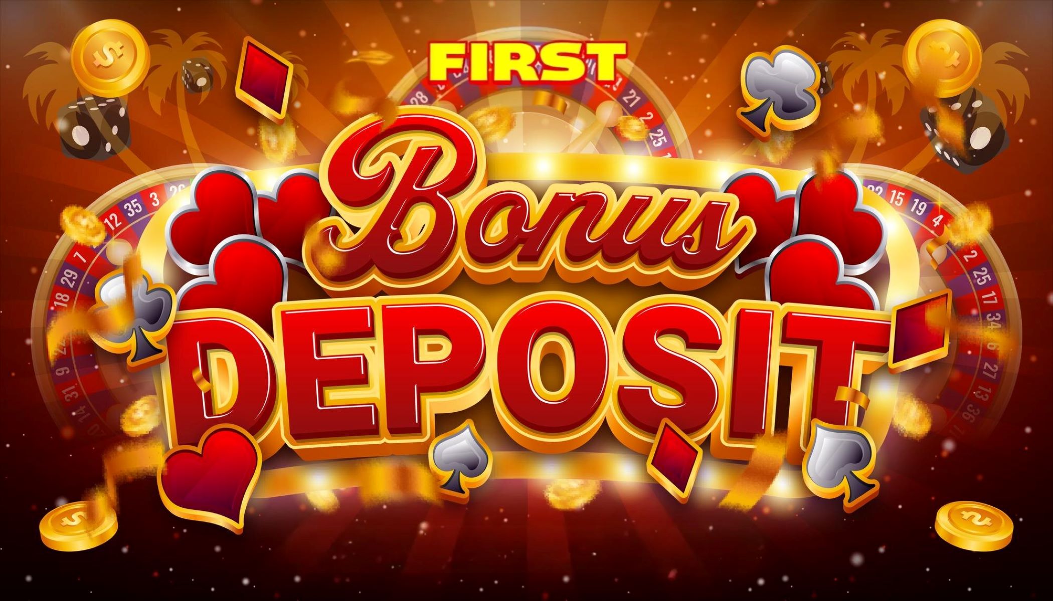 How to Maximize Your First Deposit Bonus