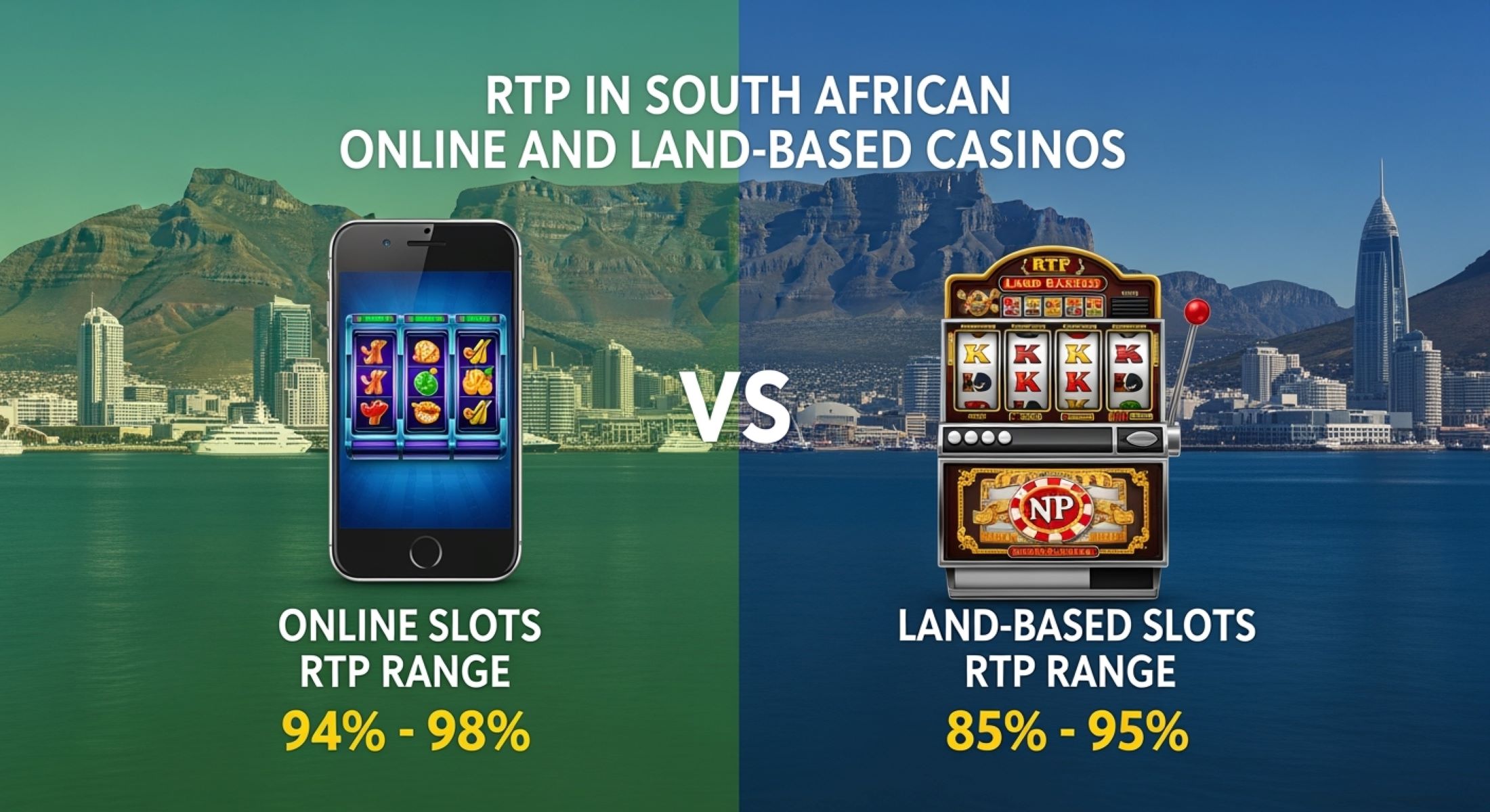 What Is Slot RTP and How It Affects Winnings?